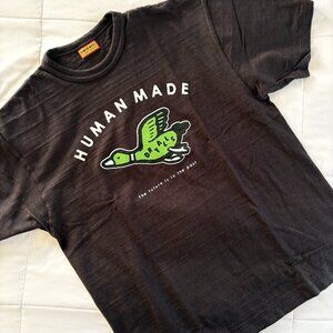 HUMAN MADE Graphic T-shirt